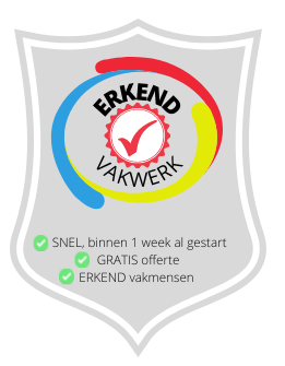 ERKEND